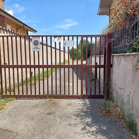 Casa Manu Villa Ciampino Ngoại thất bức ảnh