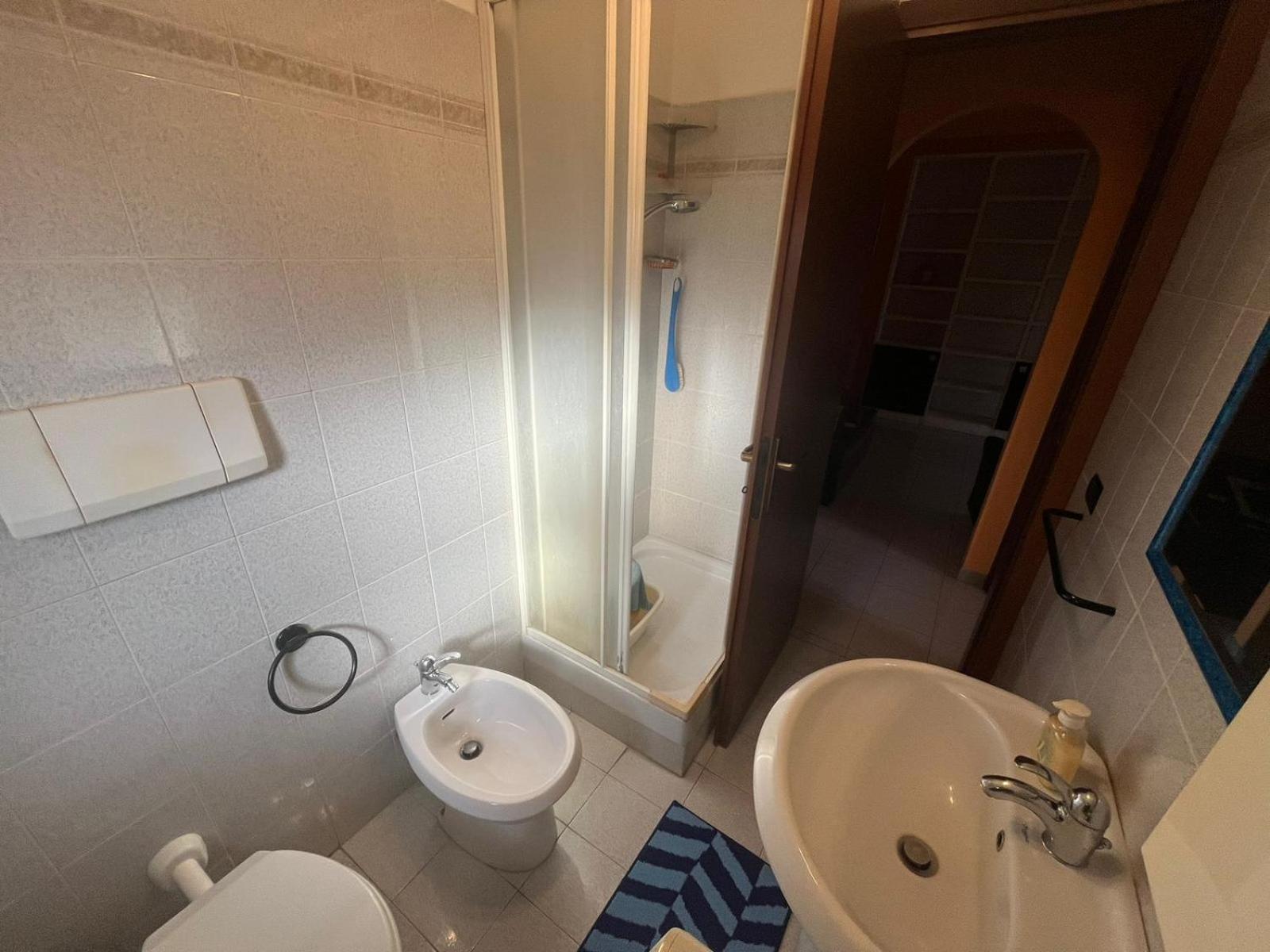 Casa Manu Villa Ciampino Ngoại thất bức ảnh