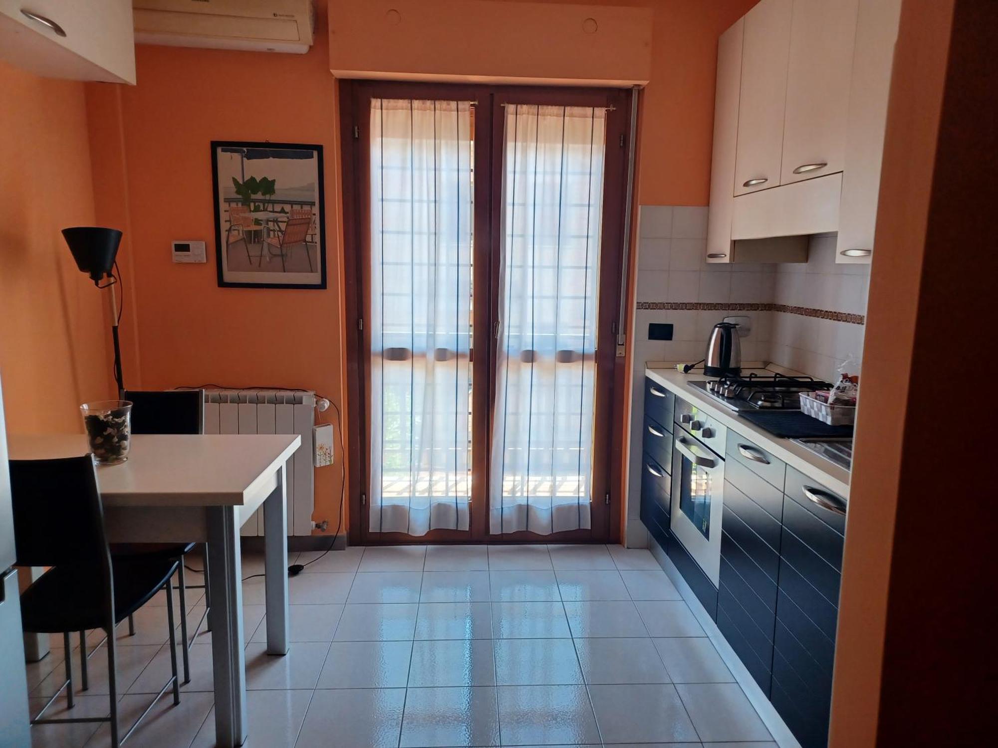 Casa Manu Villa Ciampino Ngoại thất bức ảnh