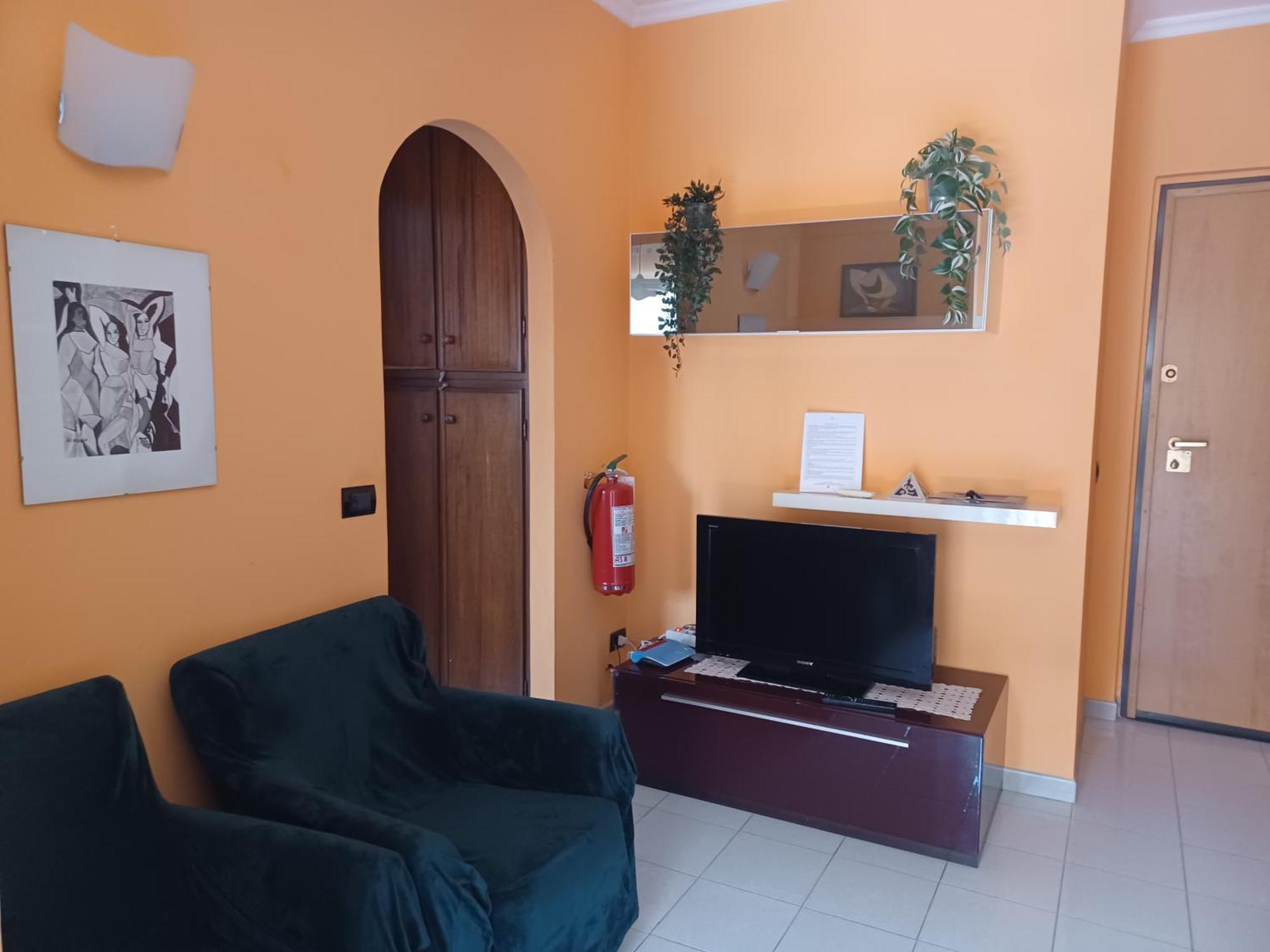 Casa Manu Villa Ciampino Ngoại thất bức ảnh