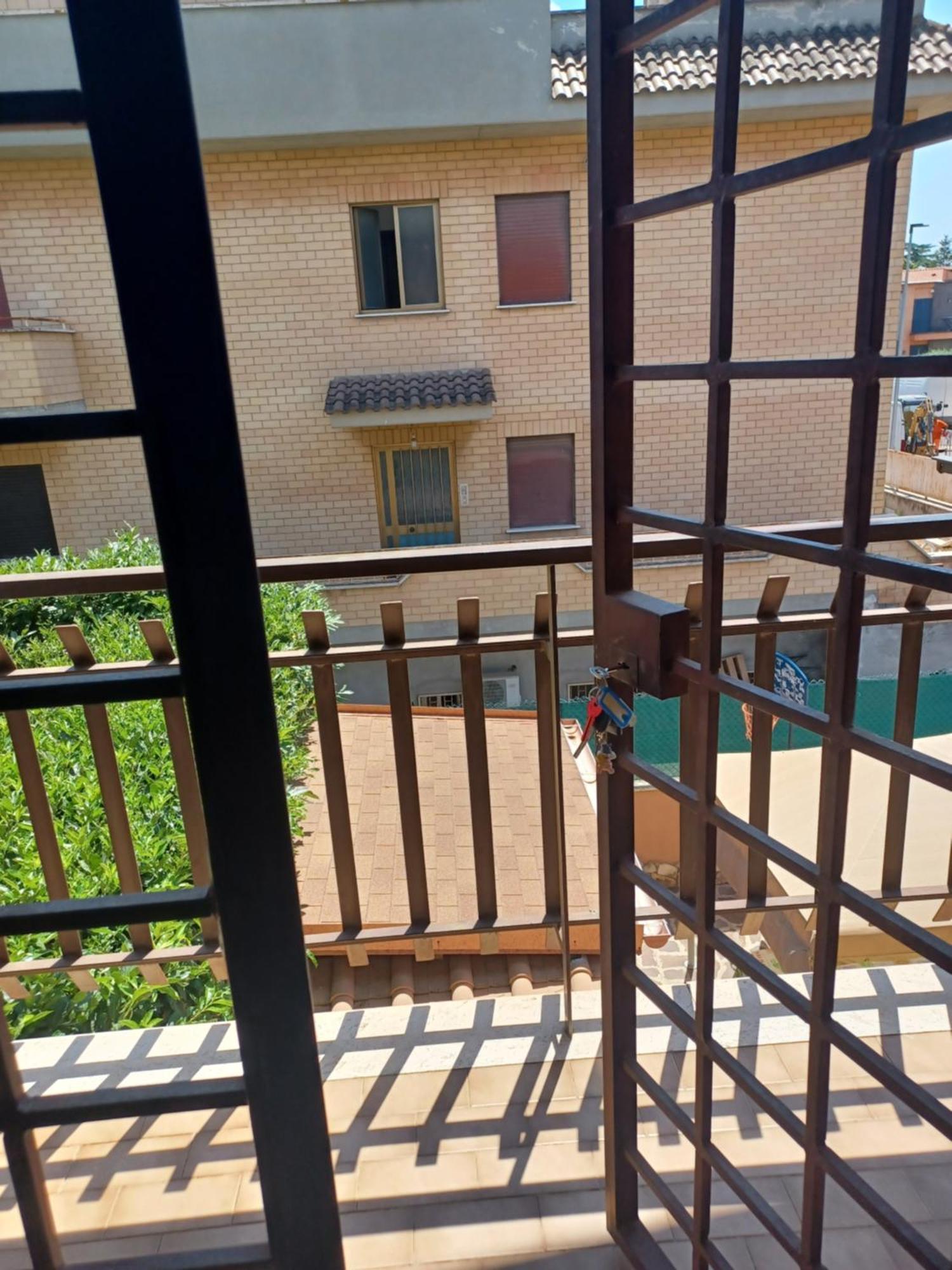 Casa Manu Villa Ciampino Ngoại thất bức ảnh